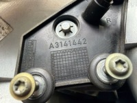 Зеркало электрический купе правая сторона mercedes-benz sl r230 a3141442 с Разборки, фото thumb