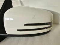 фото thumb №7, Дзеркало ліва mercedes glk x204 przed liftem 11pin