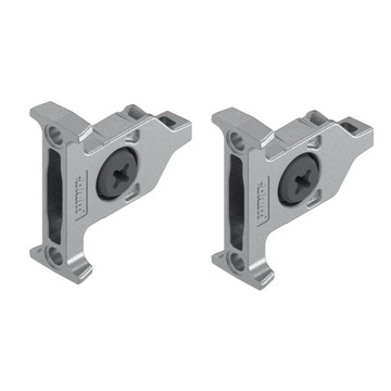 Тандембокс BLUM TIP-ON antaro 270 high D белый
