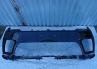 фото thumb №1, Бампер range land rover sport l494 autobiografy перед