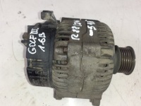 фото thumb №2, Volkswagen golf 3 iii генератор