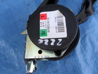 фото thumb №12, Запчастини | astra j pas безпеки лівий зад універсал 13309838