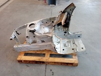 фото thumb №6, Bmw m2 f87 lci четверть лонжерон перед правая c33