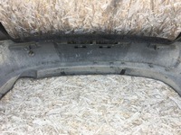 фото thumb №15, Mitsubishi lancer lift 2016- бампер задняя sedan