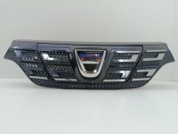 фото thumb №1, Dacia spring 2021 решётка радиатора решётка радиатора бампера перед 623105273r