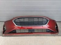 фото thumb №14, Ford focus mk4 2018-23r. - бампер перед