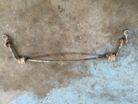 фото thumb №1, Тяга стабилизатора перед bmw e30