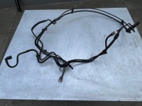 фото thumb №1, Провода топлива комплект peugeot 5008 ii 1,2 thp