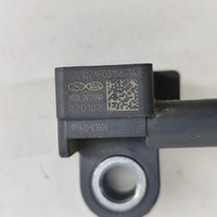 фото thumb №6, Kia ev6 2022 перед сторона ліва датчик удару подушка безпеки