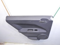 фото thumb №2, Оббивка двері лівий задня dodge caliber 197011782