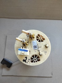 Насос пального 1.5dci 1.6dci renault talisman 0580203319 Оригінал, фото thumb