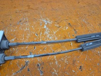 фото thumb №8, Renault megane ii 02-06 1.5dci вибірник зміни коробки передач 8200396768 k9k728