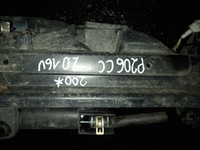 фото thumb №6, Комплект радиатор peugeot 206 cc 2.0 бензин