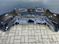 фото thumb №16, Mazda cx30 cx-30 бампер перед електропроводка значок drl pdc 2019-