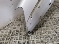 фото thumb №16, Kia sportage 2007 перед сторона левая крылья