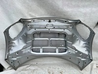 фото thumb №9, Капот mini cooper r60 countryman 2011 кришка двигуна