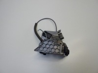 фото thumb №1, Hyundai i20 iii 2022 замок дверь правый задняя задний