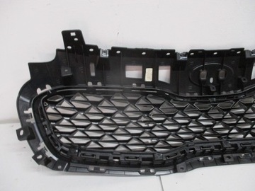 фото thumb №14, Решётка радиатора решётка kia sportage iv 86355-f1600 2