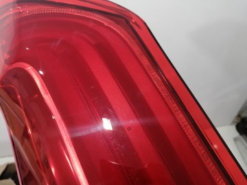 фото thumb №7, Лампа левая задняя зад mercedes vito w447 новая оригинал