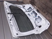 фото thumb №8, Hyundai i30 1.6 crdi 16v 2014r кришка багажника багажника