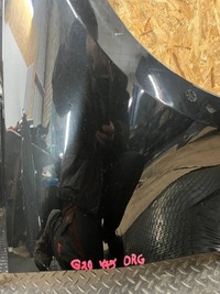 фото thumb №7, Крила перед сторона права bmw 3 g20 g21