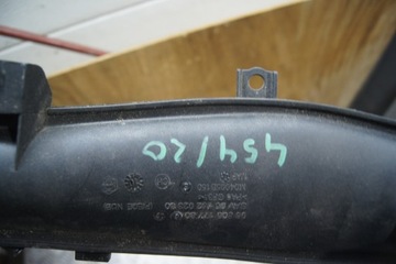 фото thumb №8, Труба шланг интеркулер peugeot 308 1.6 thp