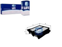 фото thumb №7, Ufi 30.497.00 фільтр повітря