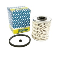 фото thumb №6, Фільтр пального nissan interstar автобус x70