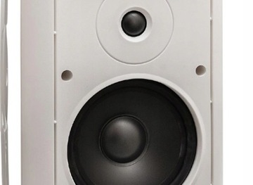 TAGA HARMONY TOS-65V НАСТЕННЫЕ КОЛОНКИ ДЛЯ УЛИЧНОГО УЛИЦА