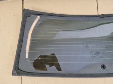 фото thumb №11, Скло кришки багажника задня jeep compass i рестайлінг 2007-2017