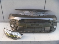 фото thumb №12, Toyota proace 2,0 d4d шланг turbo интеркулер su001-a6424 оригинал