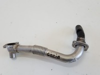 фото thumb №2, Giulia stelvio 2.2 трубка шланг радіатора egr 18r