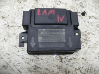 фото thumb №1, 2018 2020 dodge ram модуль блок керування keyless go p68319677ab