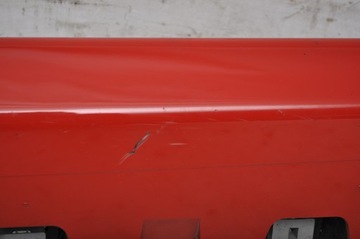 фото thumb №7, Ford ecosport рестайлинг st-line накладка пороговая правая