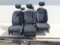 фото thumb №9, Honda frv fr-v 2.2 i-ctdi 2005r комплект сидінь сидіння салон