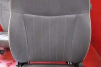 фото thumb №9, Fiat 500 lift 312 15- сидіння лівий водія правий пасажира перед заднє сидіння задня