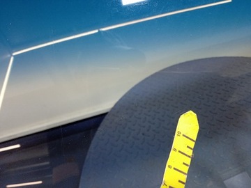 фото thumb №5, Acura tl iv стекло лобовое передняя