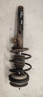 фото thumb №1, Амортизатор пружина перед bmw e46