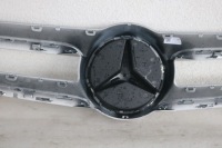 Mercedes glk w204 x204 рестайлинг  молдинг решётка радиатора решётка радиатора a2048880723 Киев, фото thumb