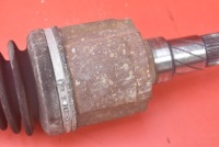 Приводной вал правая задний  автоматическая коробка передач 1007719-00-c tesla model s performance рестайлинг  16-21 с Разборки, фото thumb