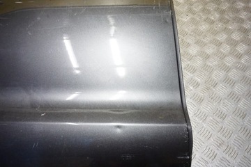 фото thumb №10, Chrysler pacifica 2017 2019 - 2023 дверь зад правые задние usa