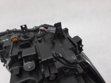 фото thumb №11, Mazda 6 vi gj рестайлінг 15+ 8+3 pin лампа ліва передня перед повний led європа