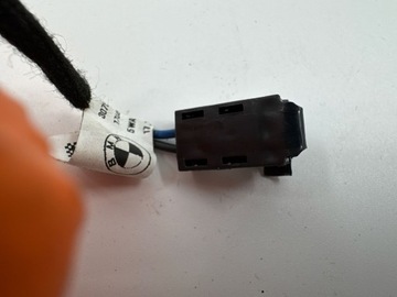 фото thumb №9, Bmw 4 f32 f33 2018 з спереду стрічка / кільце ковзний подушка безпеки