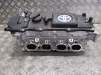 фото thumb №5, Головка toyota corolla 20r 1,8hybr 1319822150