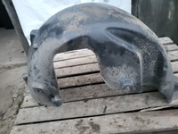 фото thumb №13, Peugeot 308 t9 підкрилок праві зад hb хетчбек 9677266380