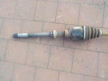 фото thumb №2, Rav4 iii 2.2 d4d полуось правая длинная da51r