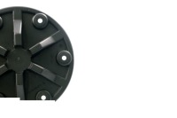 фото thumb №12, Mercedes w169 w245 кронштейн колеса запасного