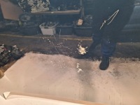 фото thumb №5, Капот peugeot 3008 ii 5008 ii lift 18-