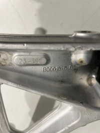 фото thumb №8, Амортизатор передній перед ferrari magneti marelli 863696