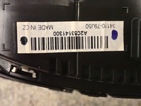 фото thumb №9, Suzuki sx4 06-13 1.9 ddis приборы счетчик набор